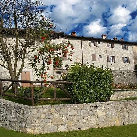 Bed & Breakfast Ca Baetti L'antica Corte