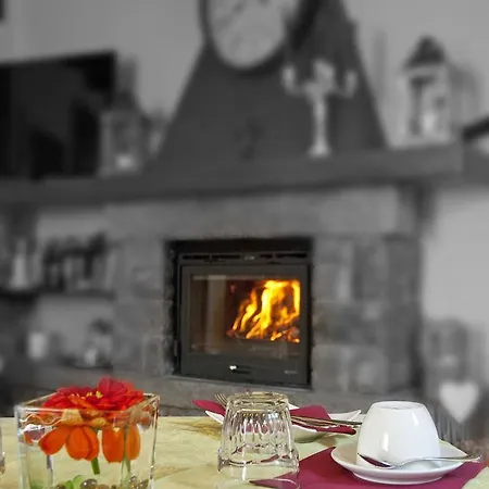 Bed & Breakfast Ca Baetti L'antica Corte Roncola