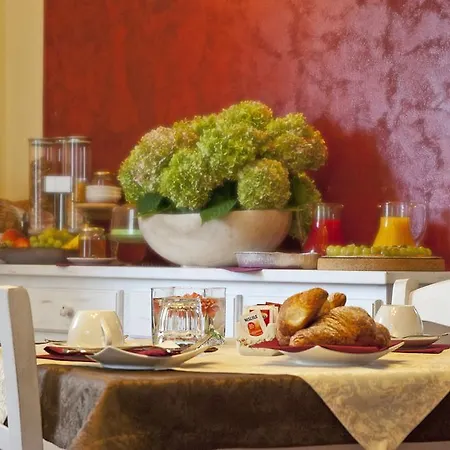 Bed & Breakfast Ca Baetti L'antica Corte