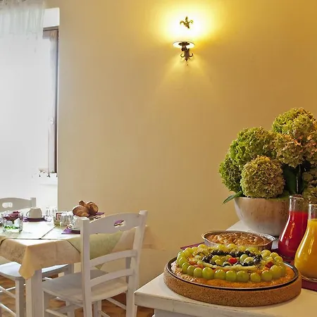 Bed & Breakfast Ca Baetti L'antica Corte Roncola