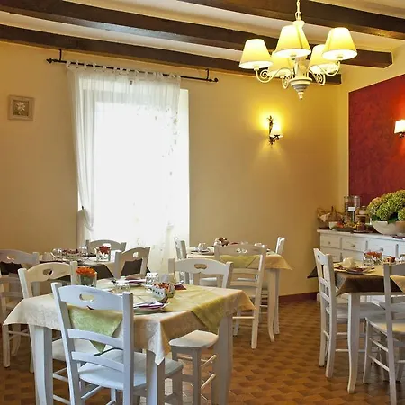 Ca Baetti L'antica Corte