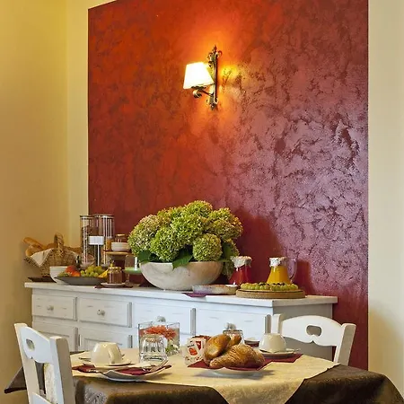 Bed & Breakfast Ca Baetti L'antica Corte 4*