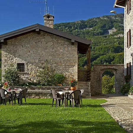 Bed & Breakfast Ca Baetti L'antica Corte