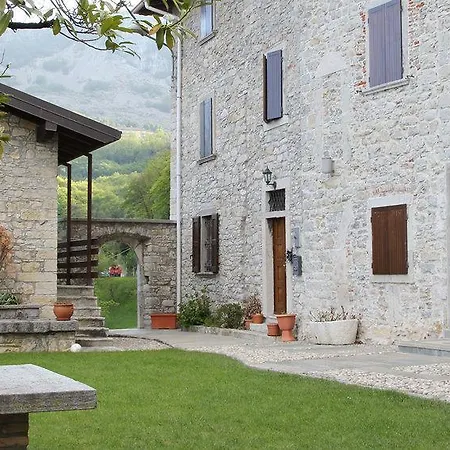 Ca Baetti L'antica Corte