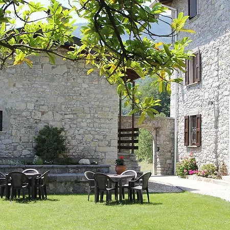Bed & Breakfast Ca Baetti L'antica Corte 4*