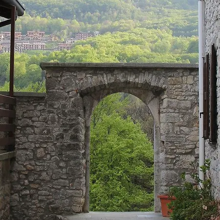 Ca Baetti L'antica Corte Roncola