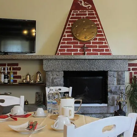 Bed & Breakfast Ca Baetti L'antica Corte
