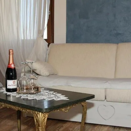 Bed & Breakfast Ca Baetti L'antica Corte Roncola