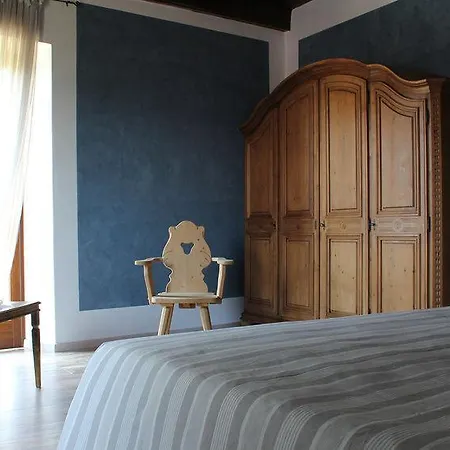 Ca Baetti L'antica Corte
