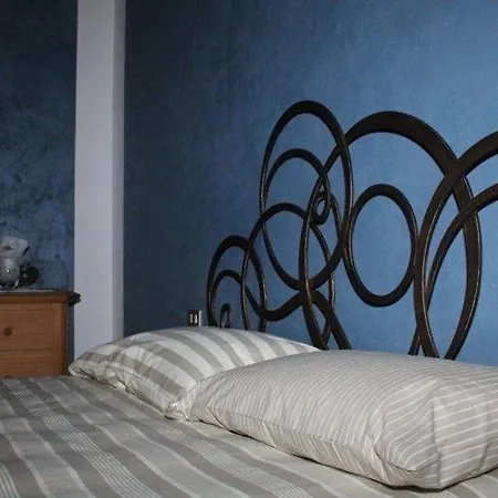 Bed & Breakfast Ca Baetti L'antica Corte 4*