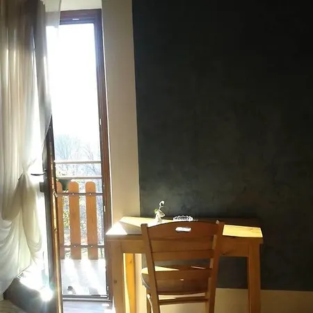 Ca Baetti L'antica Corte Roncola