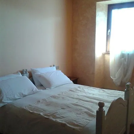 Bed & Breakfast Ca Baetti L'antica Corte