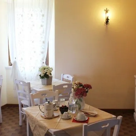 Bed & Breakfast Ca Baetti L'antica Corte Roncola