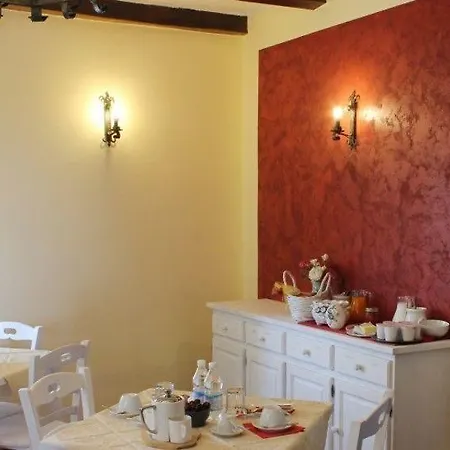 Ca Baetti L'antica Corte