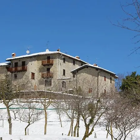 Bed & Breakfast Ca Baetti L'antica Corte 4*