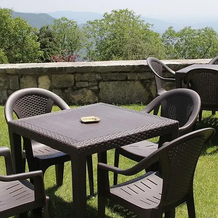 Bed & Breakfast Ca Baetti L'antica Corte Roncola