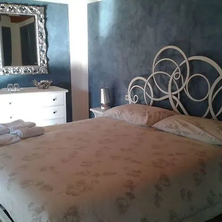Ca Baetti L'antica Corte