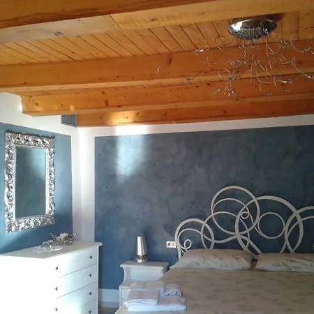Bed & Breakfast Ca Baetti L'antica Corte 4*