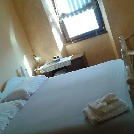 Ca Baetti L'antica Corte Roncola