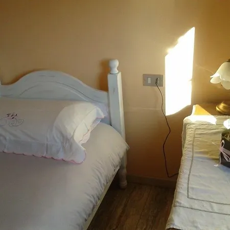 Bed & Breakfast Ca Baetti L'antica Corte Roncola