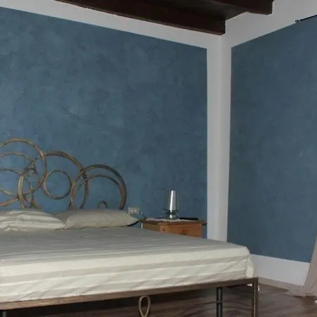 Ca Baetti L'antica Corte