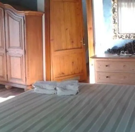 Bed & Breakfast Ca Baetti L'antica Corte 4*