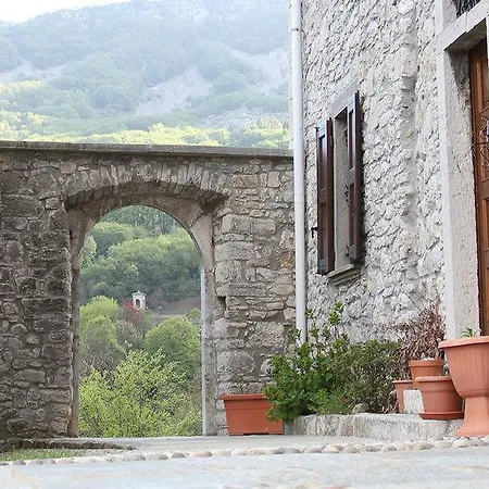 Bed & Breakfast Ca Baetti L'antica Corte
