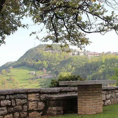 Bed & Breakfast Ca Baetti L'antica Corte Roncola