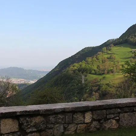 Ca Baetti L'antica Corte