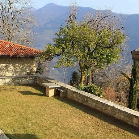 Bed & Breakfast Ca Baetti L'antica Corte 4*