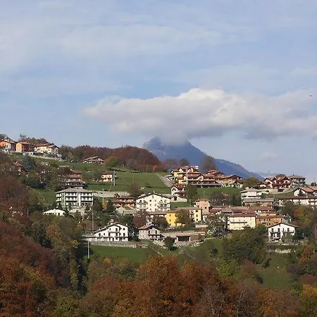Ca Baetti L'antica Corte Roncola