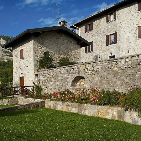 Bed & Breakfast Ca Baetti L'antica Corte Roncola