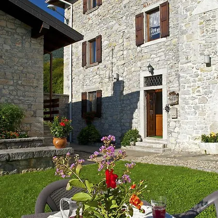 Ca Baetti L'antica Corte