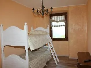 Ca Baetti L'antica Corte Bed & Breakfast 4*