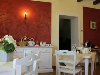 Bed & Breakfast Ca Baetti L'antica Corte