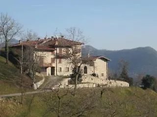 Ca Baetti L'antica Corte 4*