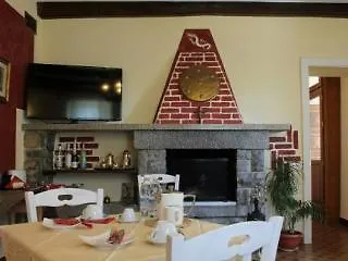 Ca Baetti L'antica Corte Roncola