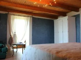 Bed & Breakfast Ca Baetti L'antica Corte 4*