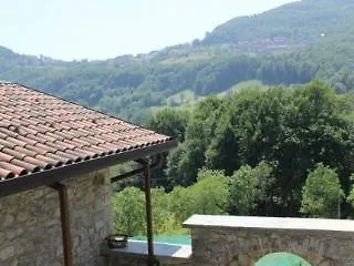 Ca Baetti L'antica Corte