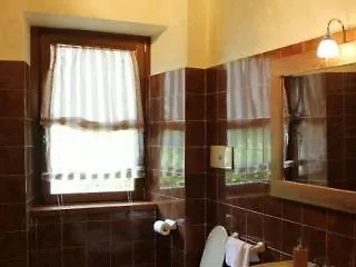 Ca Baetti L'antica Corte 4* Roncola