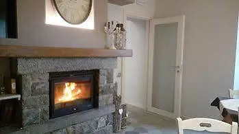 Ca Baetti L'antica Corte Bed & Breakfast Roncola
