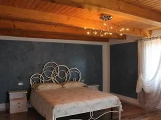 Ca Baetti L'antica Corte Bed & Breakfast Roncola
