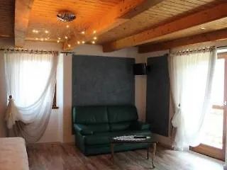 Ca Baetti L'antica Corte Bed & Breakfast 4*