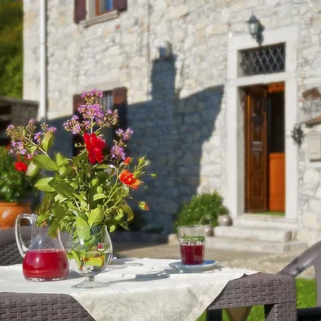 Ca Baetti L'antica Corte Bed & Breakfast