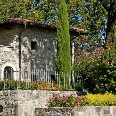 Bed & Breakfast Ca Baetti L'antica Corte 4*
