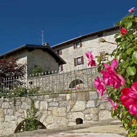 Bed & Breakfast Ca Baetti L'antica Corte Roncola