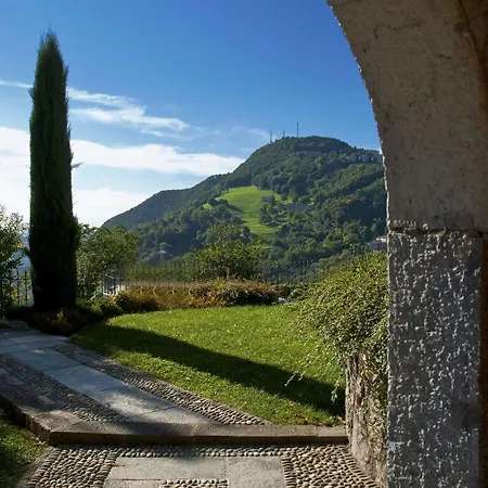 Ca Baetti L'antica Corte Roncola
