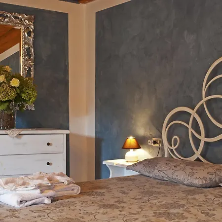 Ca Baetti L'antica Corte Bed & Breakfast