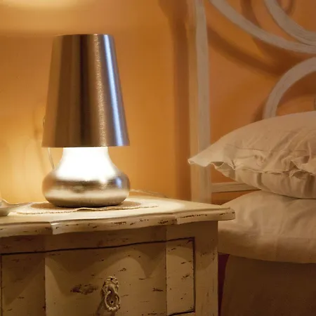 Bed & Breakfast Ca Baetti L'antica Corte 4*