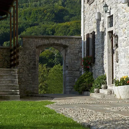 Bed & Breakfast Ca Baetti L'antica Corte Roncola